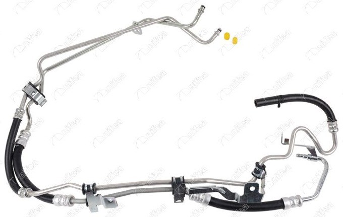 Ford Focus Hidrolik Direksiyon Hortumu 04> 1.6 ZETEC-Tİ VCT NIFEA