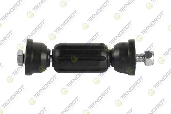 Ford Focus Viraj Demir Uç Lastik Tamir Takımı TEKNOROT