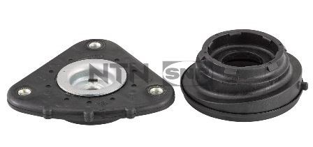 Ford Focus Amortisör Takozu Ön Bilyalı Set Takım SNR