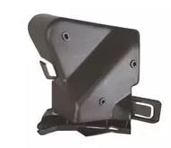 Ford Focus H.Back Arka Tampon Braketi İç Sağ WPI