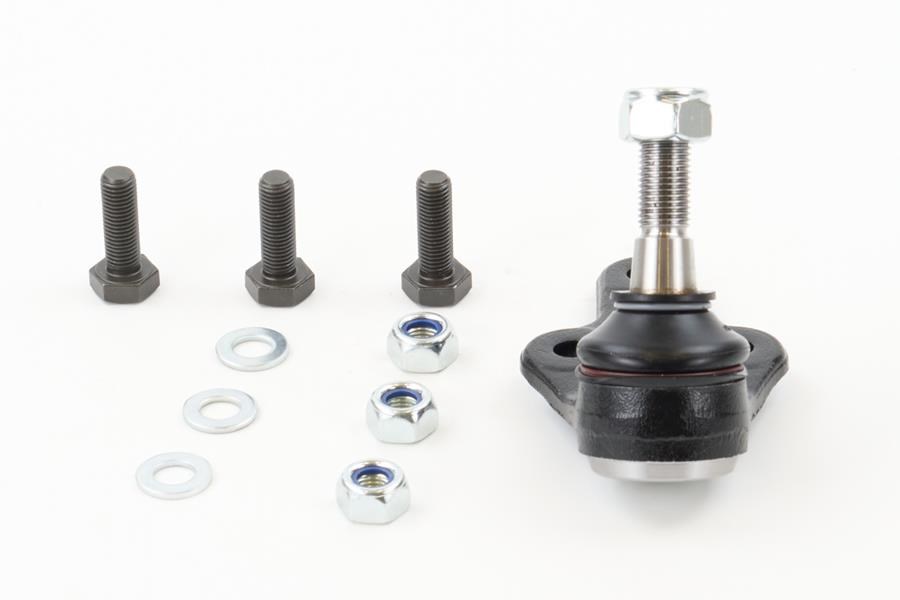 Ford Focus C-Max Alt Rotil 18mm İnce Tip CONTITECH
