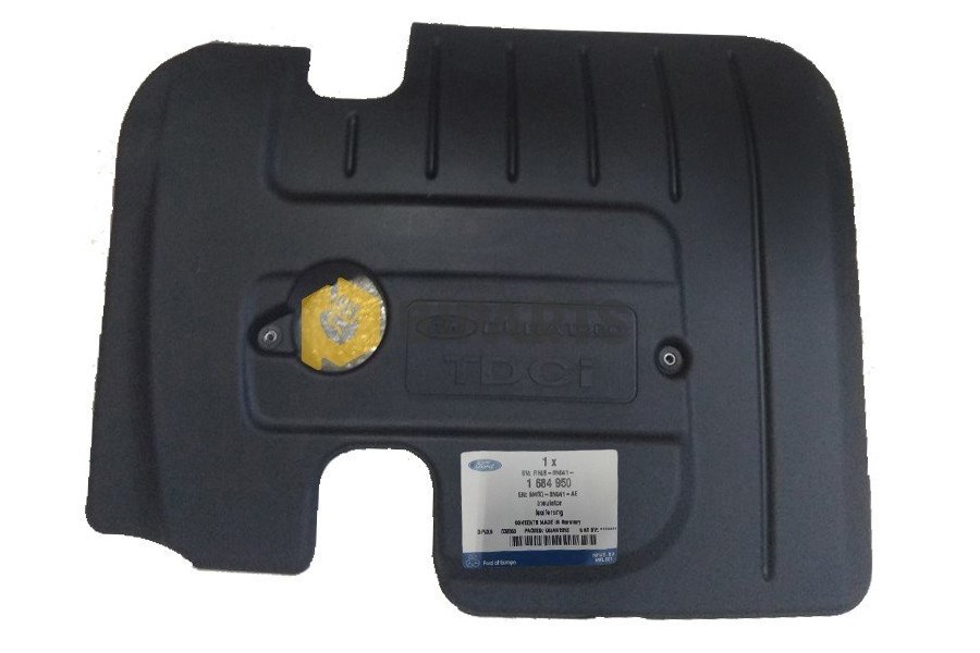 Ford Focus C-Max Motor Koruma Kapağı CM