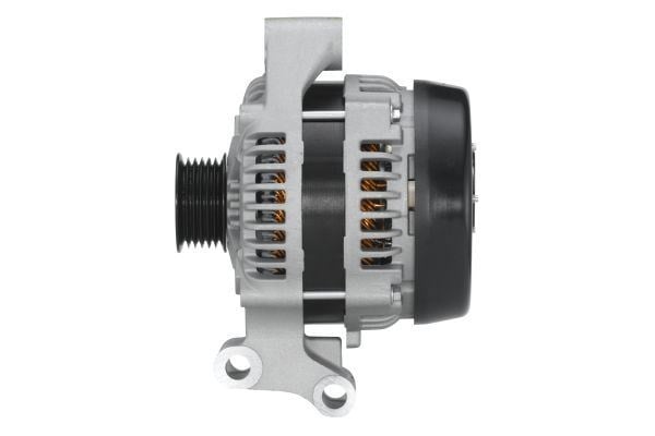 Ford Focus Volvo C30 S40 V50 Alternatör 1.6 BENZİN 120A HELLA