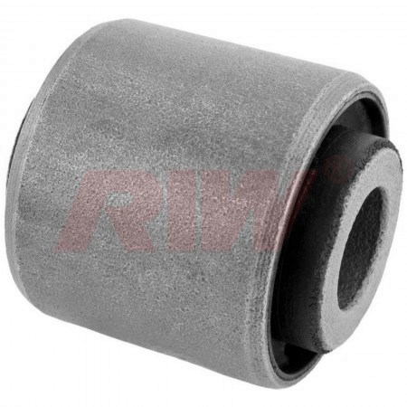 Ford Focus Volvo S40 Denge Kolu Burcu RIW