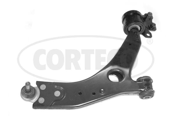 Ford Focus Ön Sağ Salıncak (Rotilli İnce 18mm) CORTECO