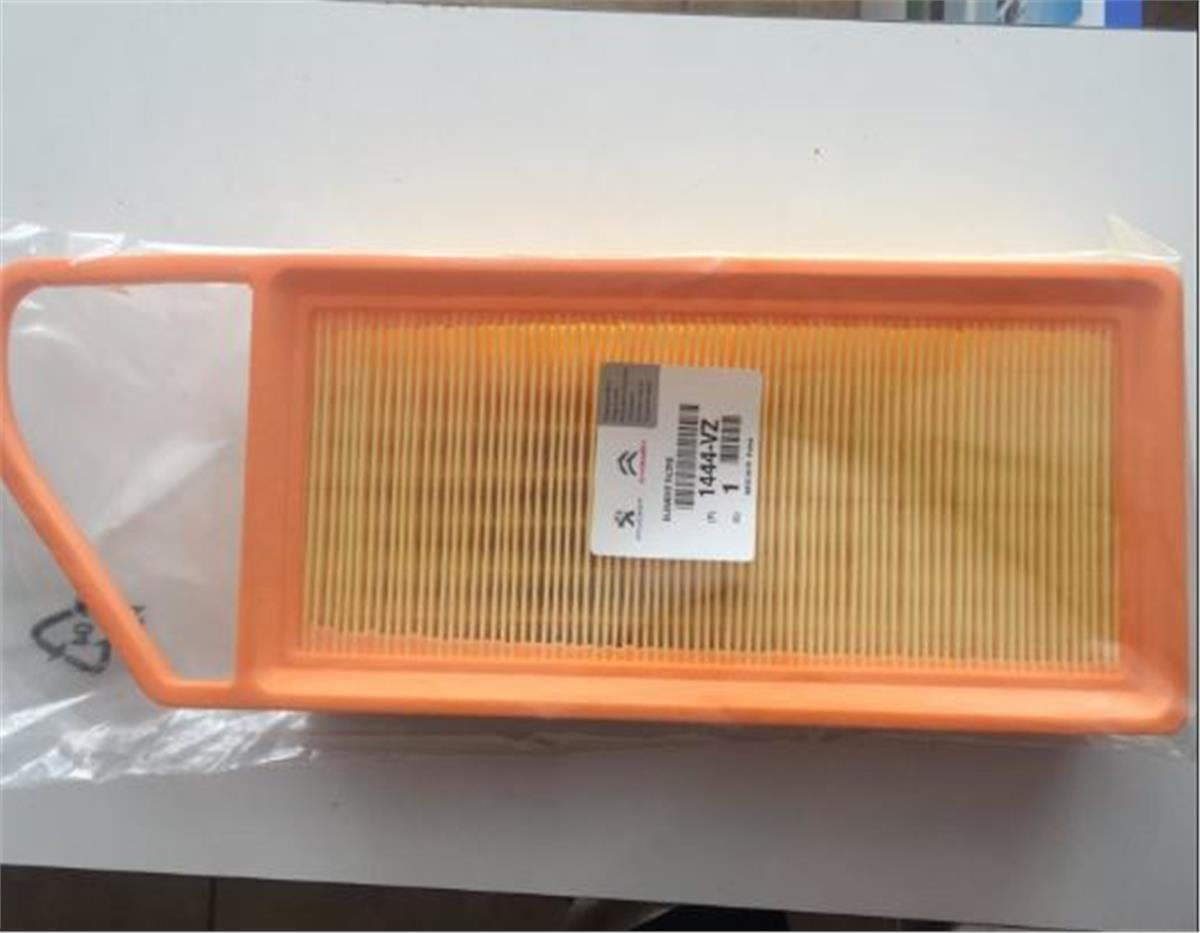 Peugeot 206 307 Citroen Bipper Ford Fiesta Hava Filtresi Oe-Psa Dw4td 2S6q 9601 A1a