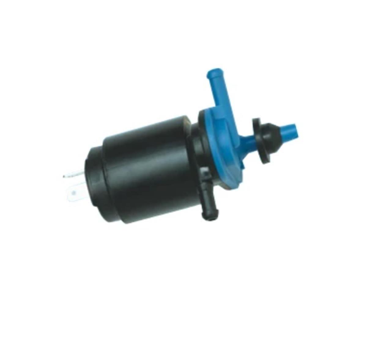 Ford B-Max Fiesta Cam Suyu Fıskiye Motoru Ema Çift Çıkışlı