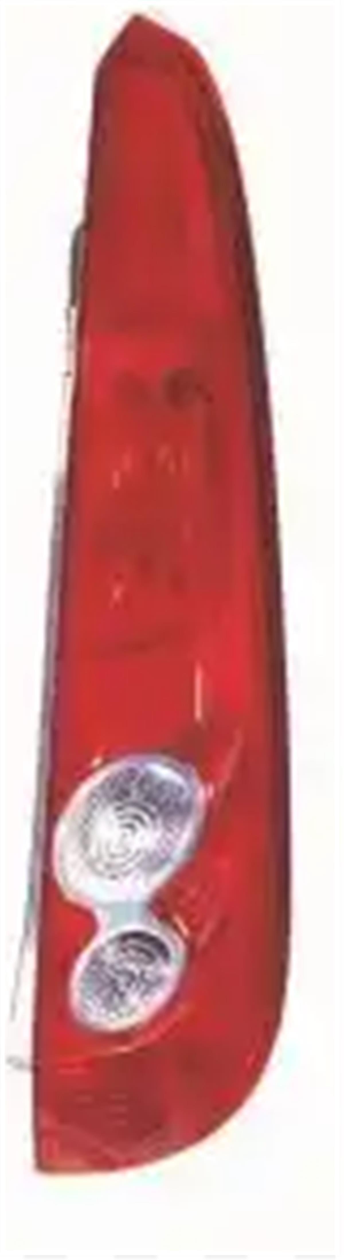 Ford Fiesta Sağ Stop Lambası Depo Bm Kasa (05- Sonrası) 6S61 13A602 Ag