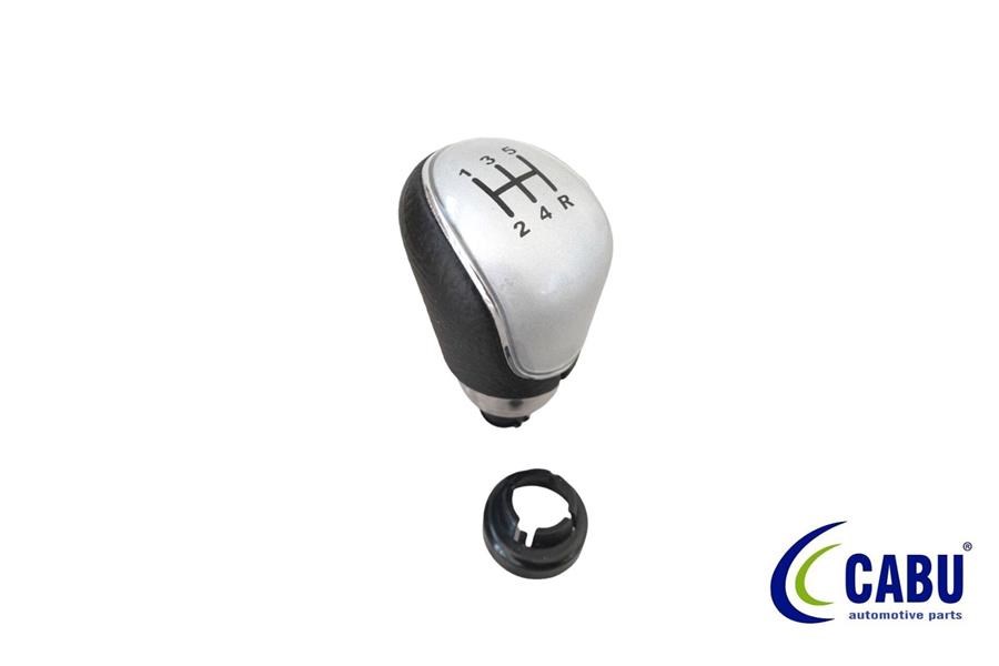Ford Focus Titanium Vites Topuzu Gri Şemalı CABU
