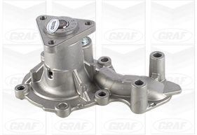 Ford C-Max II Devirdaim Komple GRAF