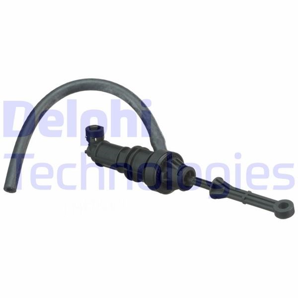 Ford Transit V184 2.4TDCI Debriyaj Üst Merkezi RH DELPHI
