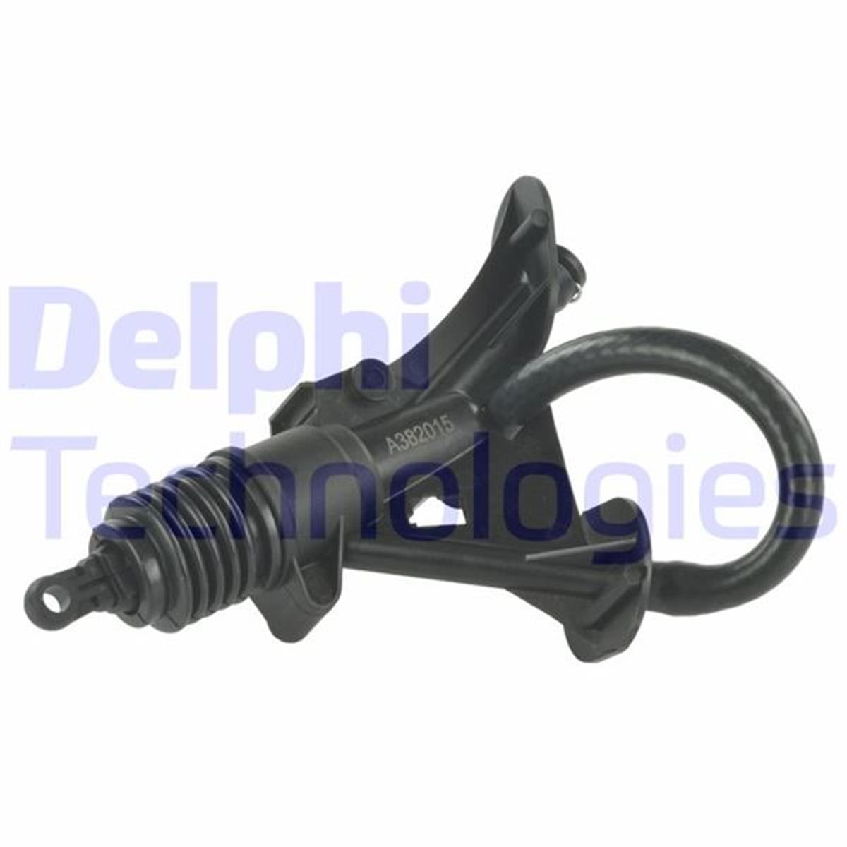 Ford Transit V347 V348 (2006-2011) Debriyaj Üst Merkezi 6C117a543ad-1528691-6C117a543a