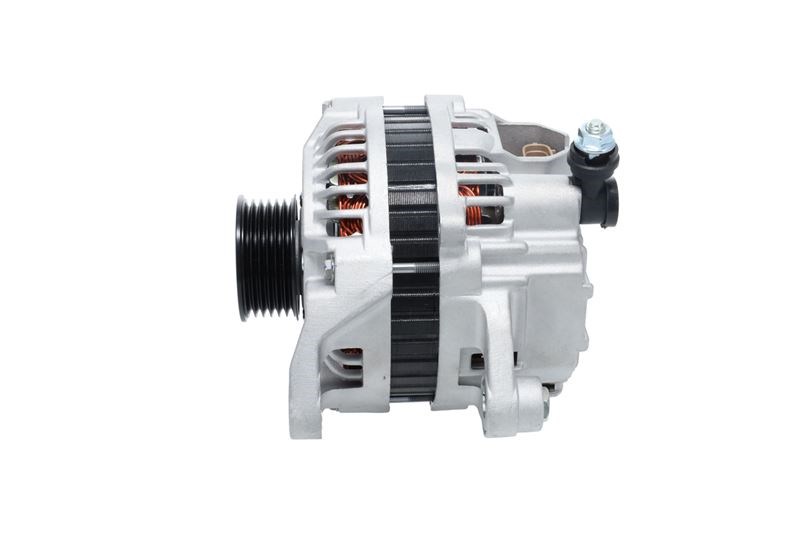 Ford Mazda 2 3 Demio Fiesta Alternatör BOSCH