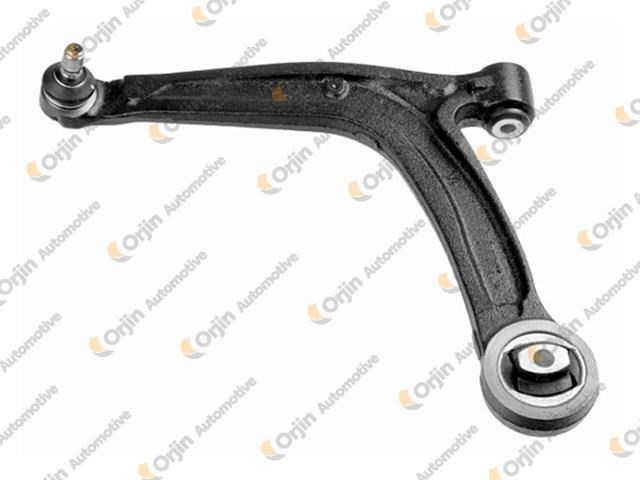 Ford Ka RU8 Sol Alt Komple Döküm Salıncak ORJIN
