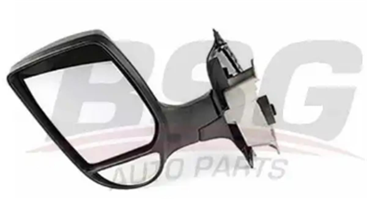 Ford Transit V184 V347 V348 Sol Dış Dikiz Aynası Bsg 01-14 3C16 17683 Baygax