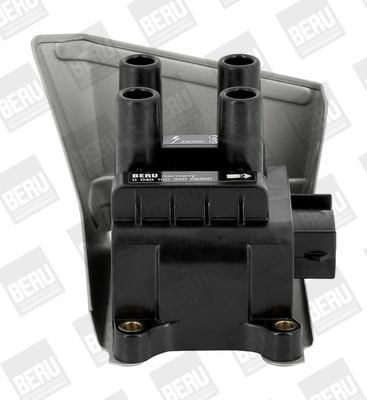 Ford Focus C-Max Ateşleme Bobini 1.6-1.8-2.0 16V BERU