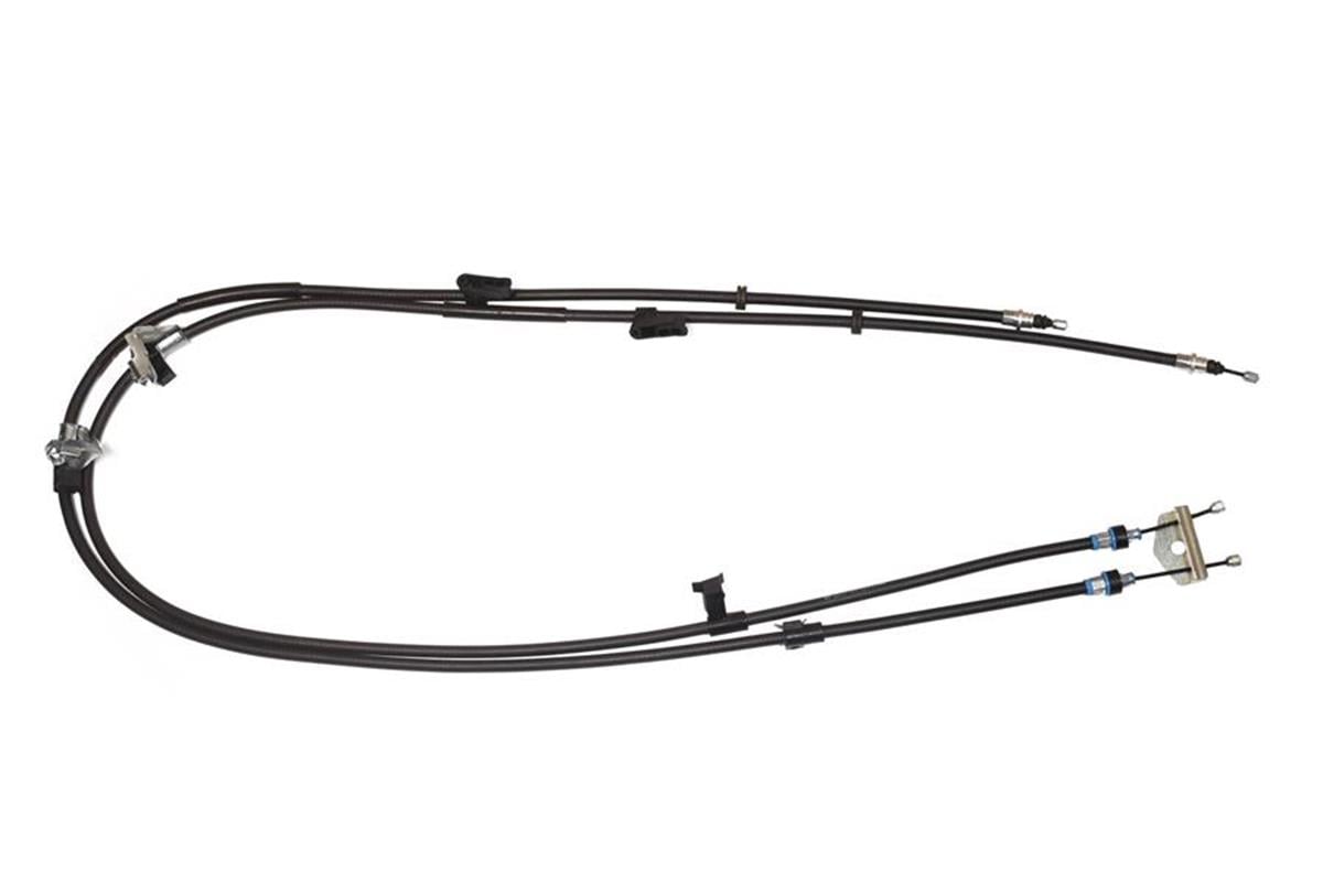 Ford Kuga 2 (14-17) El Fren Telleri Arka 1805451-Cv612a603bc
