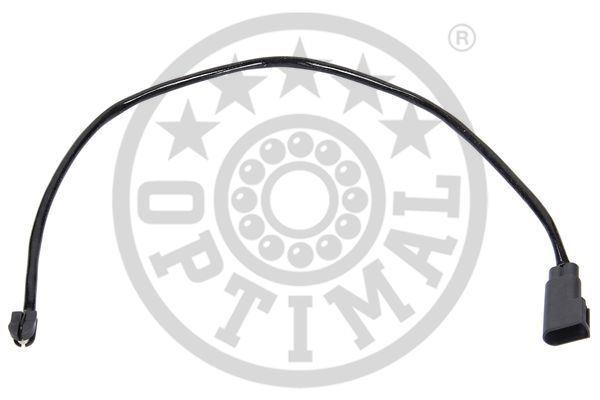 Ford Tourneo Custom Transit Fren Balata Fişi Arka Bk212n248be-Bk212n248bd-176390
