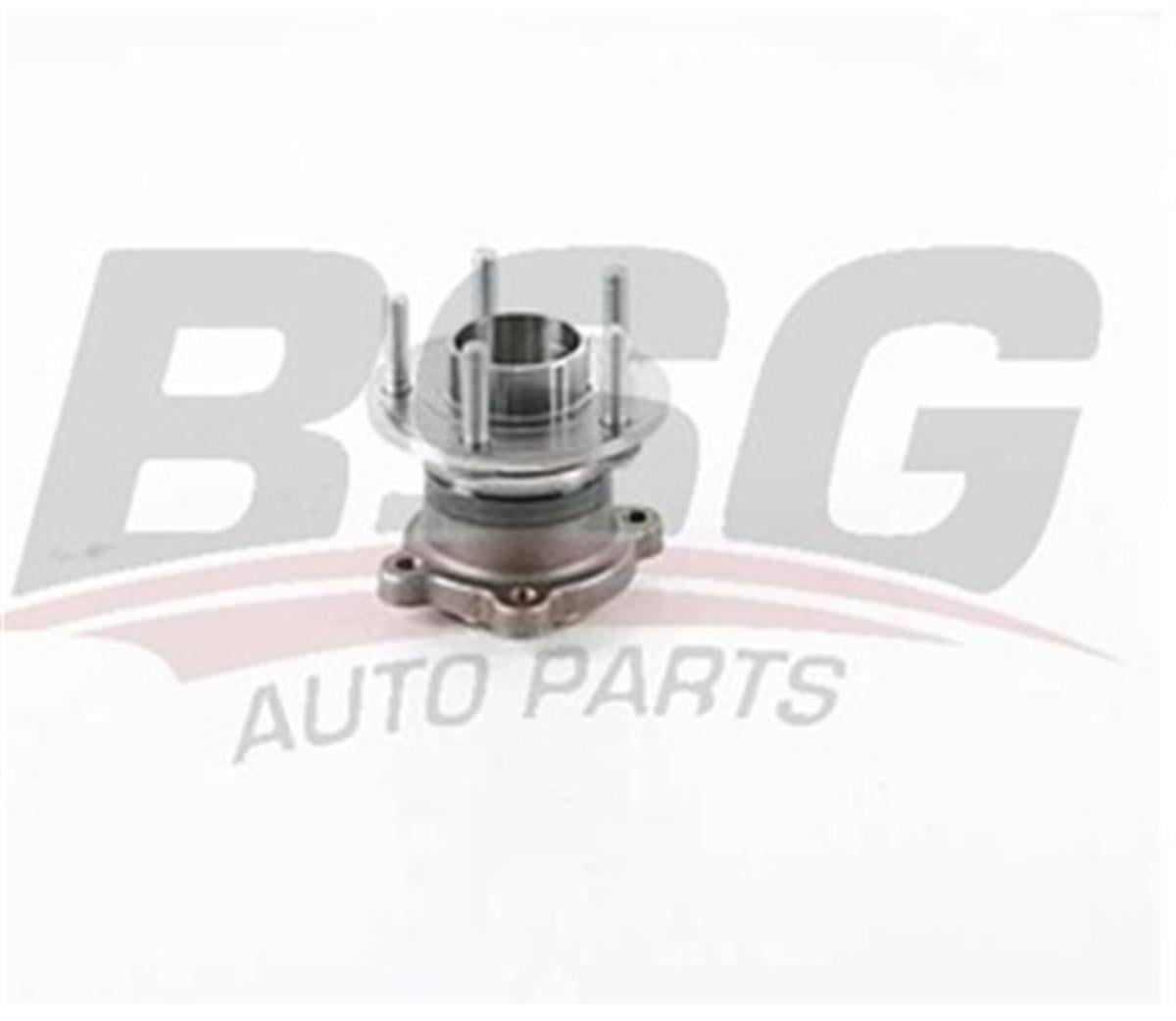 Ford Kuga 4X4 Arka Bilyalı Porya Bsg 2015- Cv61 2C299 Bnd