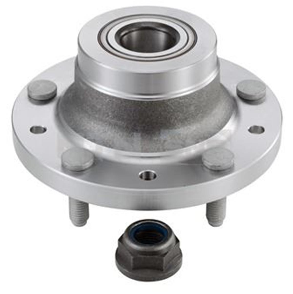 Ford Transit V347 Arka Teker Poryası 6C111a049ba-6C112b664bb 6C112b