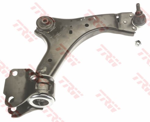 Ford Galaxy II Mondeo IV S-Max Volvo S60 II Ön Aks Sağ Salıncak Kolu TRW