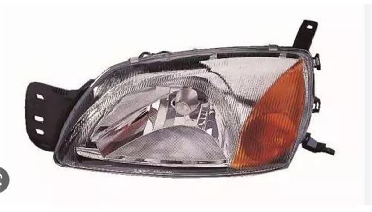 Ford Fiesta Bm (99-01) Sağ Far Depo Ys61 13005 Fb