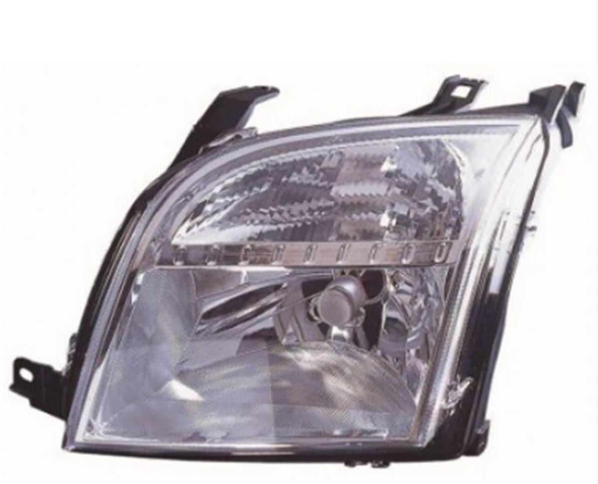 Ford Fusion Sol Far Depo (2002 Sonrası) 2N1h 13W030 Cj