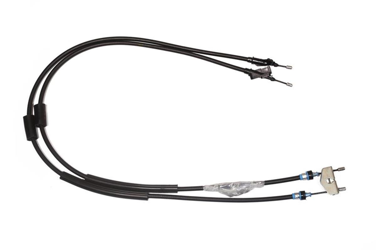 Ford Focus 2 (2004-2008) Kampanalı El Fren Teli Arka Orta Sağ/Sol 3M512a603eb-1525803-1707756