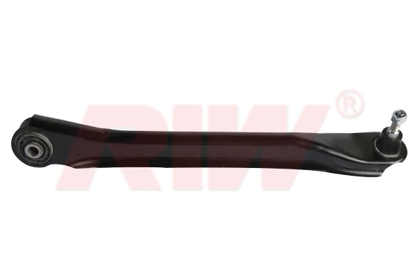 Ford Escape 2nd Gen Arka Sağ Alt Denge Kolu RIW