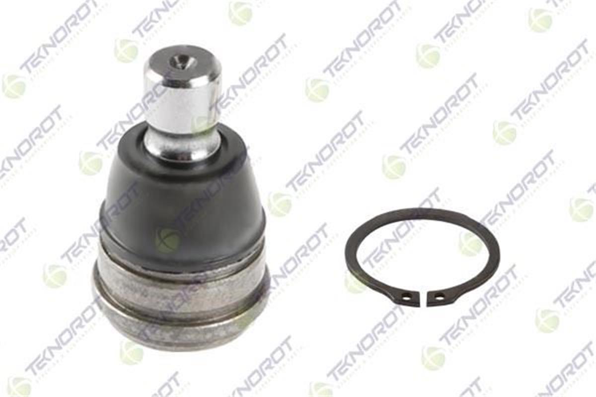 Ford Fiesta 6 (08>) Mazda 2 (07>) Alt Rotil Sağ-Sol 8V513395aa-1518904-1520778-153