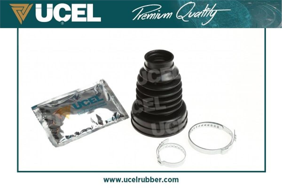 Ford Focus 3 1.5 Tdci 1.6 Tdci Aks Körüğü İç C1by4c062ba-1804524-1804522