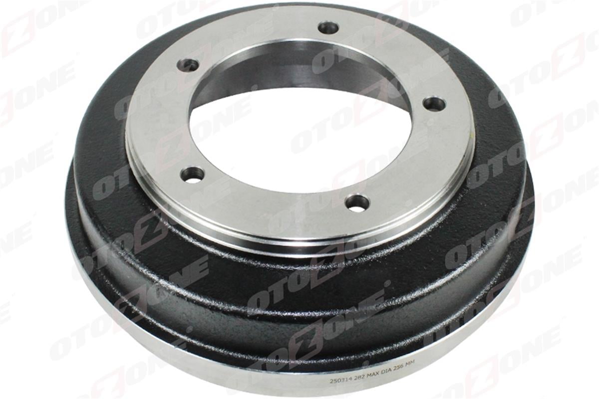 Ford Transit T12 (93-00) Arka Kampana 92Vb1126aa-6464214
