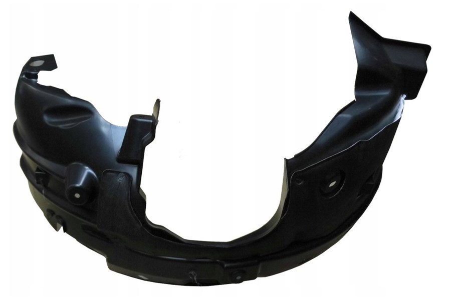 Ford Transit V363 Ön Sağ Çamurluk Davlumbazı HILEKS