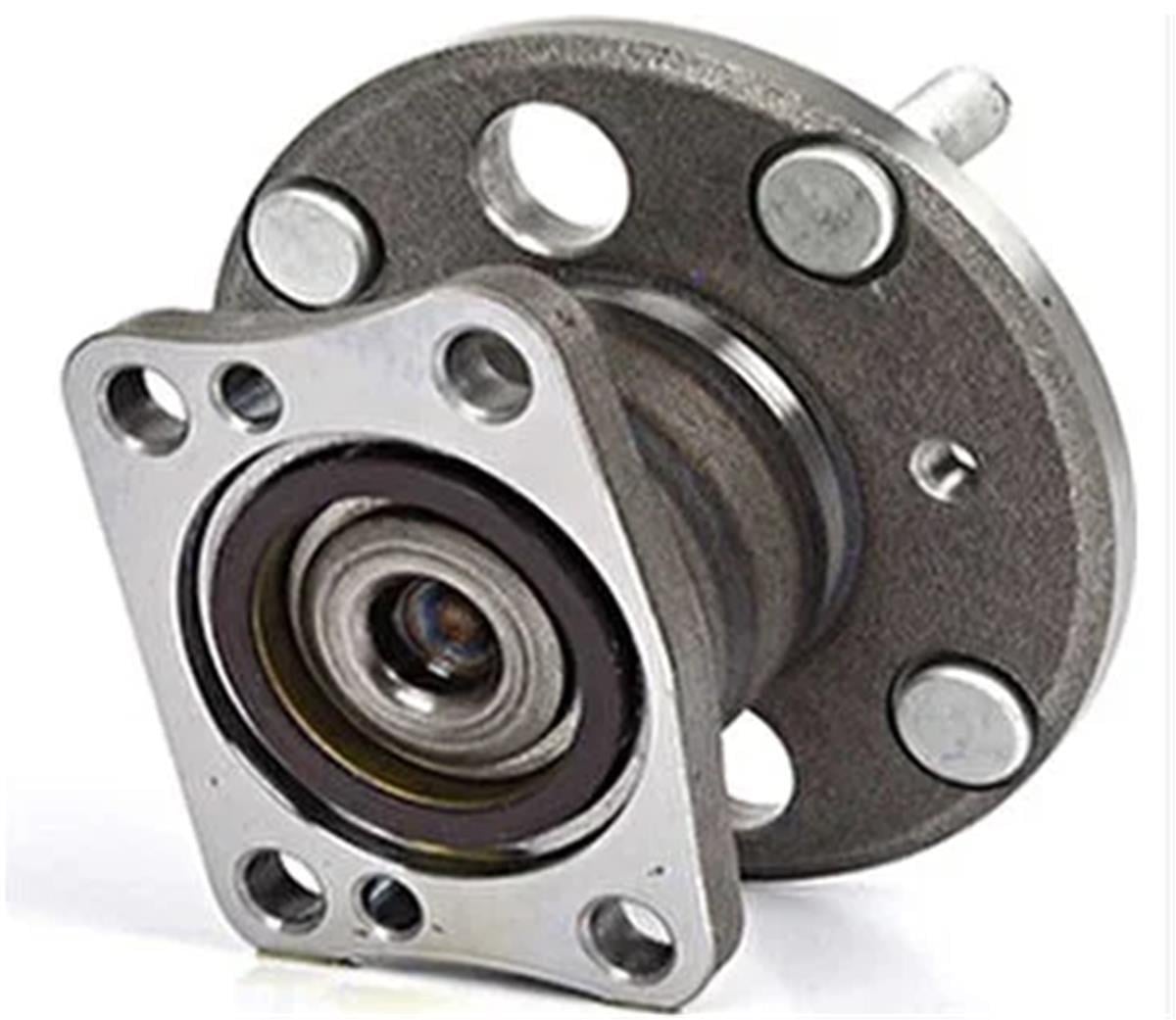 Ford Fiesta Arka Teker Poryası Bsg (2008 Ve Sonrası) Dcp1 2C299 A1c