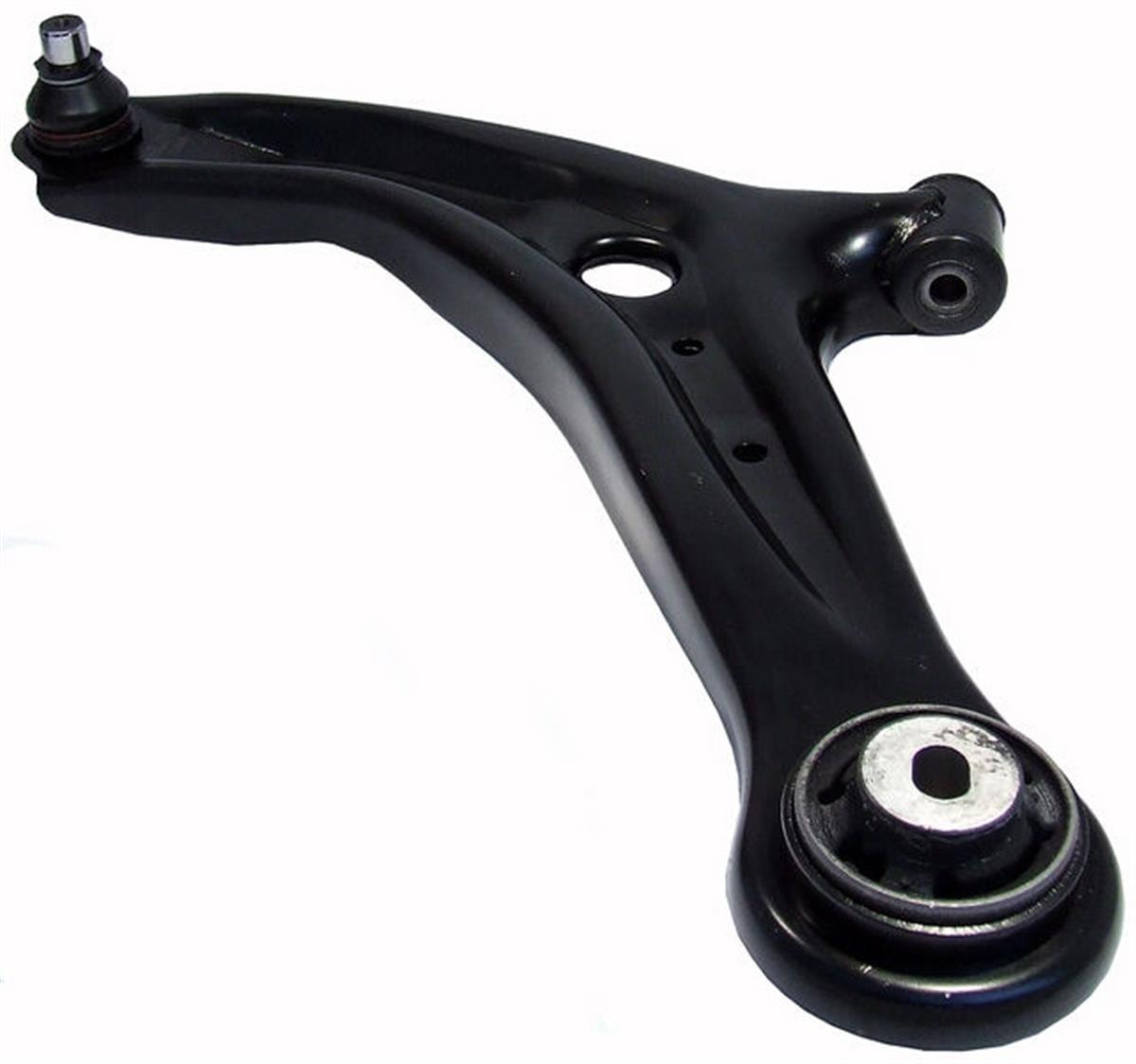 Ford Fiesta (2008-2012) Mazda Alt Salıncak Sol 8V513051bh-1521773-1532433