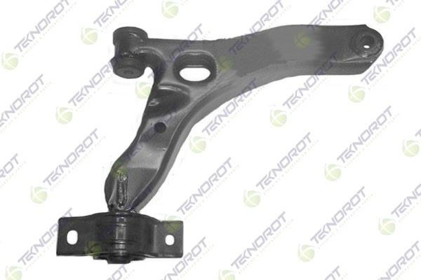 Ford Tourneo Connect Alt Sağ Salıncak Komple Sac Rotilsiz TEKNOROT