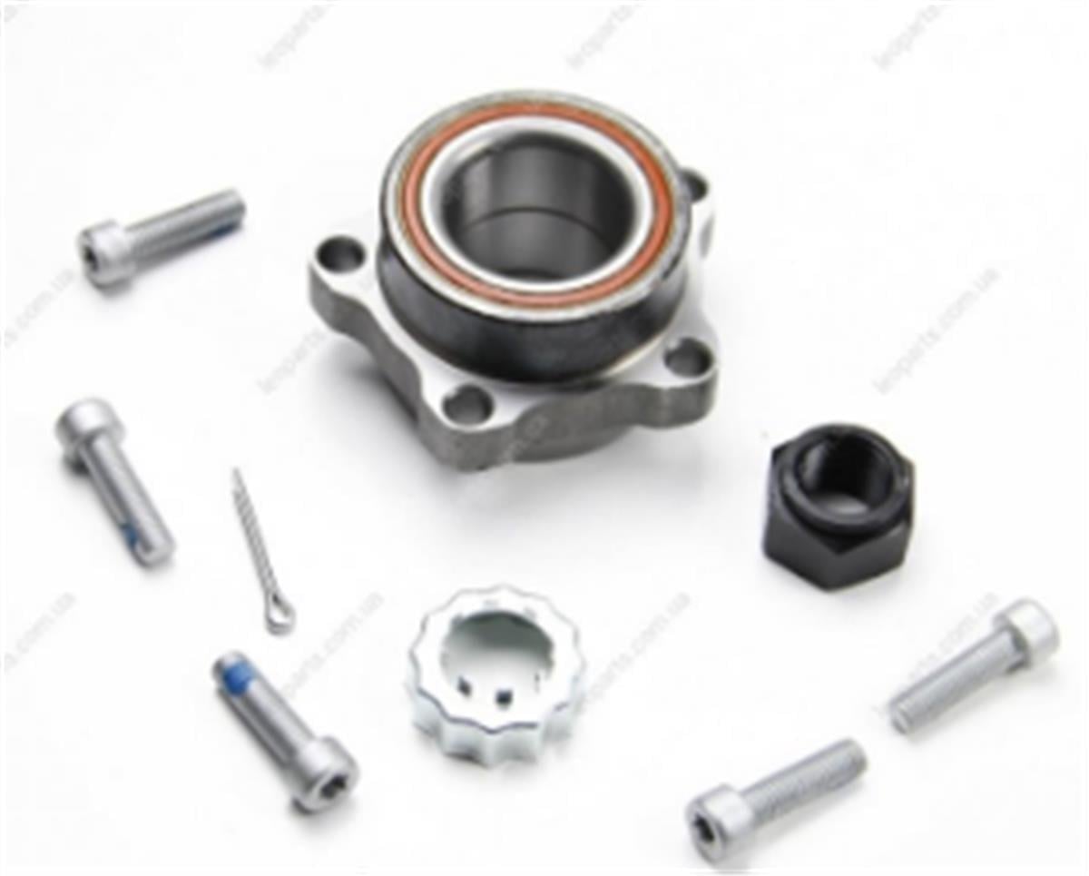 Bsg Ford Transit V347 Jumbo Ön Porya (Bm 06-) 6C11 1K018 Aa