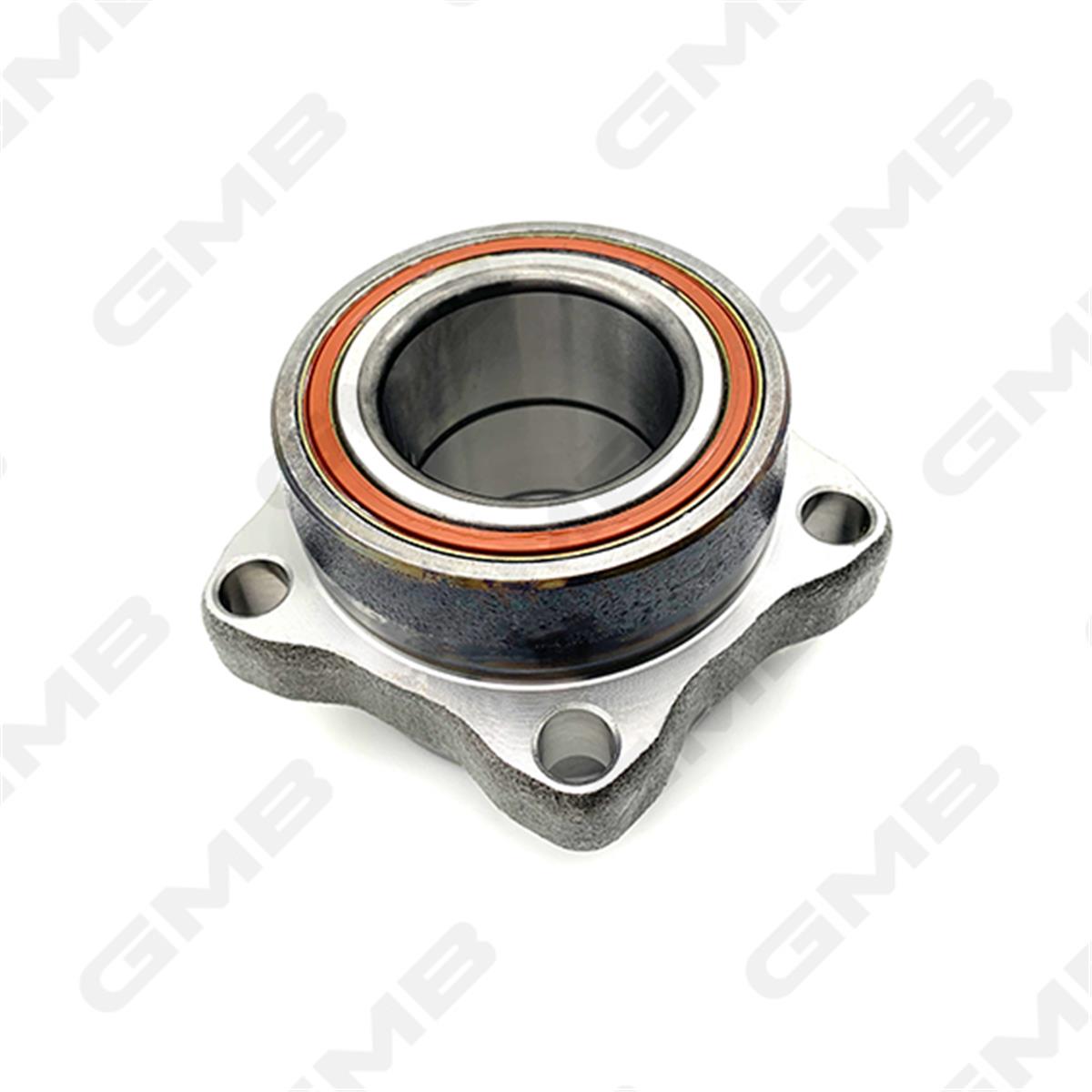 Ford Transit V347 V348 (06 >) 2.2 Tdci 2.4 Tdci Ön Teker Rulmanı 6C111k018aa-1377907