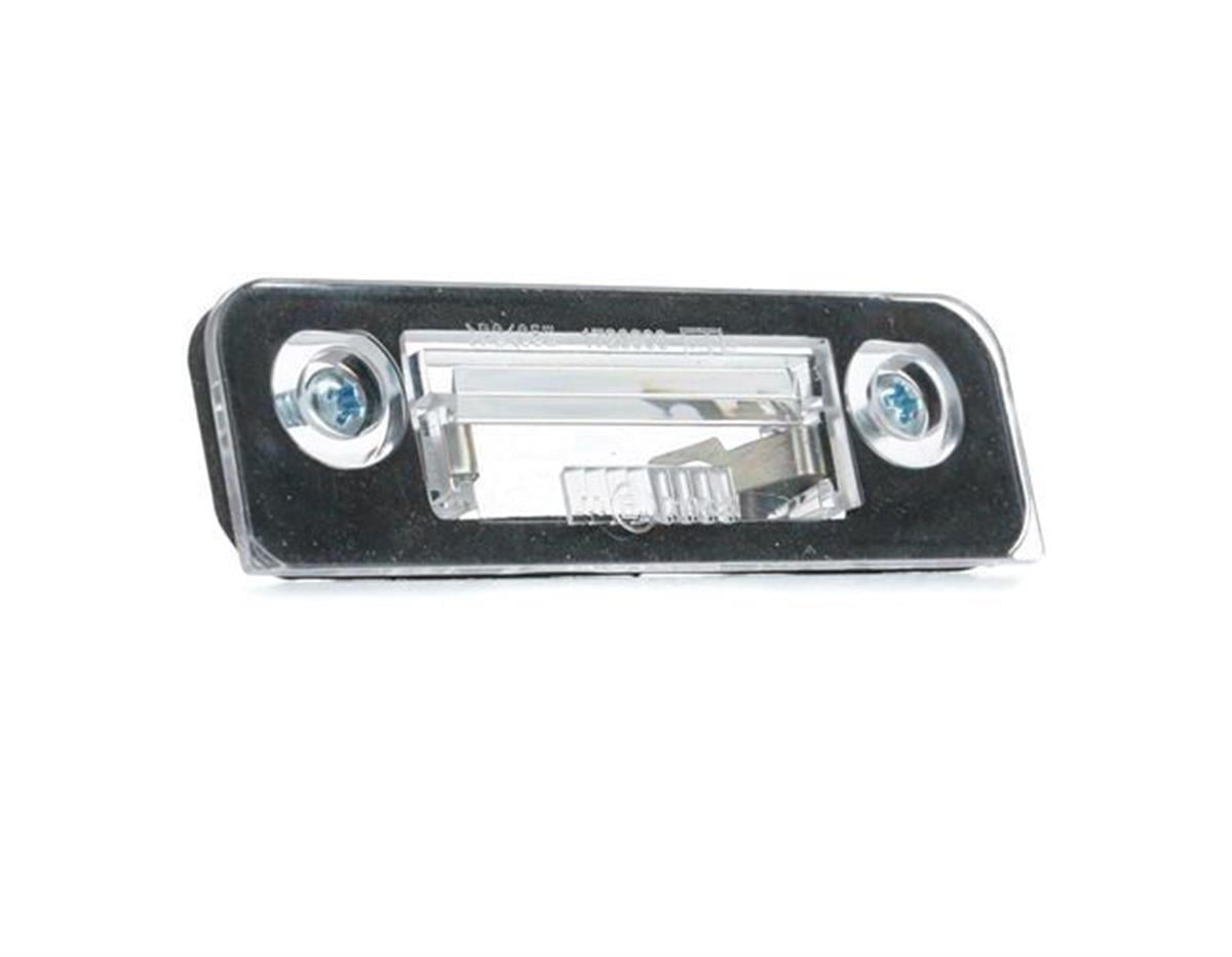 Ford Fiesta Mondeo Plaka Lambası Depo Bm 02- 2S61 13550 Aa