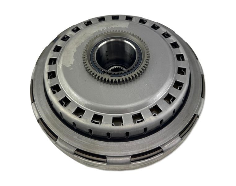 Ford Kuga S-Max Mondeo Volvo C30 C70 S40 V50 Debriyaj Kavrama Seti BORGWARNER