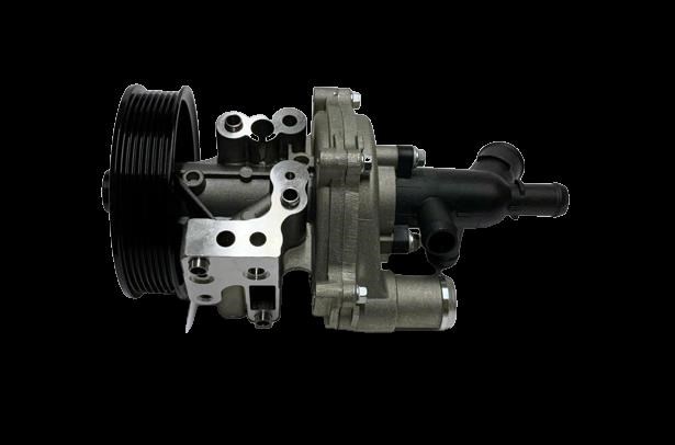 Ford Transit V184 Devirdaim OES