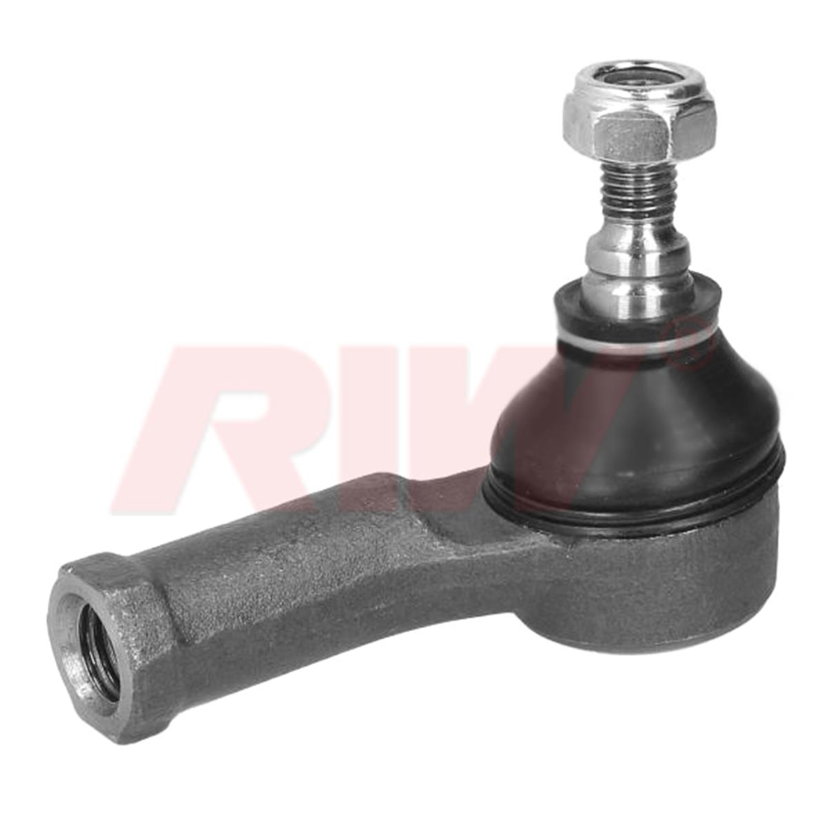 Ford Focus (1998>2004) Rot Başı Sağ 98Ag3289aa-1074305-98Ax3270aa