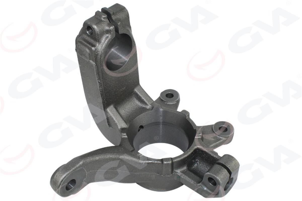 Ford Fiesta (2002-2008) Ön Aks Taşıyıcı Sol 2S613k186ae-1479001
