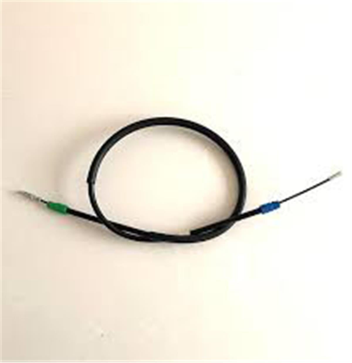 Ford Transit V363 El Fren Teli Arka Sağ (Tek Teker Uzun Şasi) Ecem Kauçuk