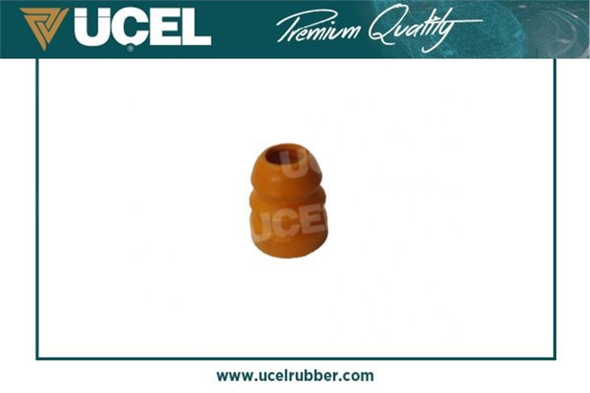 Ford Focus (98-04) Pur Amortisör Süspansiyon Takozu Ön 98Ag3025ad-1064069