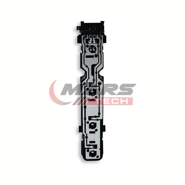 Ford Transit V348 V347 Arka Stop Duyu MARS-