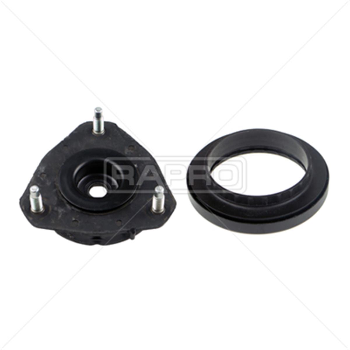 Ford Focus (98>) Amortisör Takozu Ön Bilyalı Set