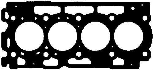 Ford Silindir Kapak Contası Euro 4 2 Tırnak 1.25 mm 1.6 TDCİ OTOCONTA