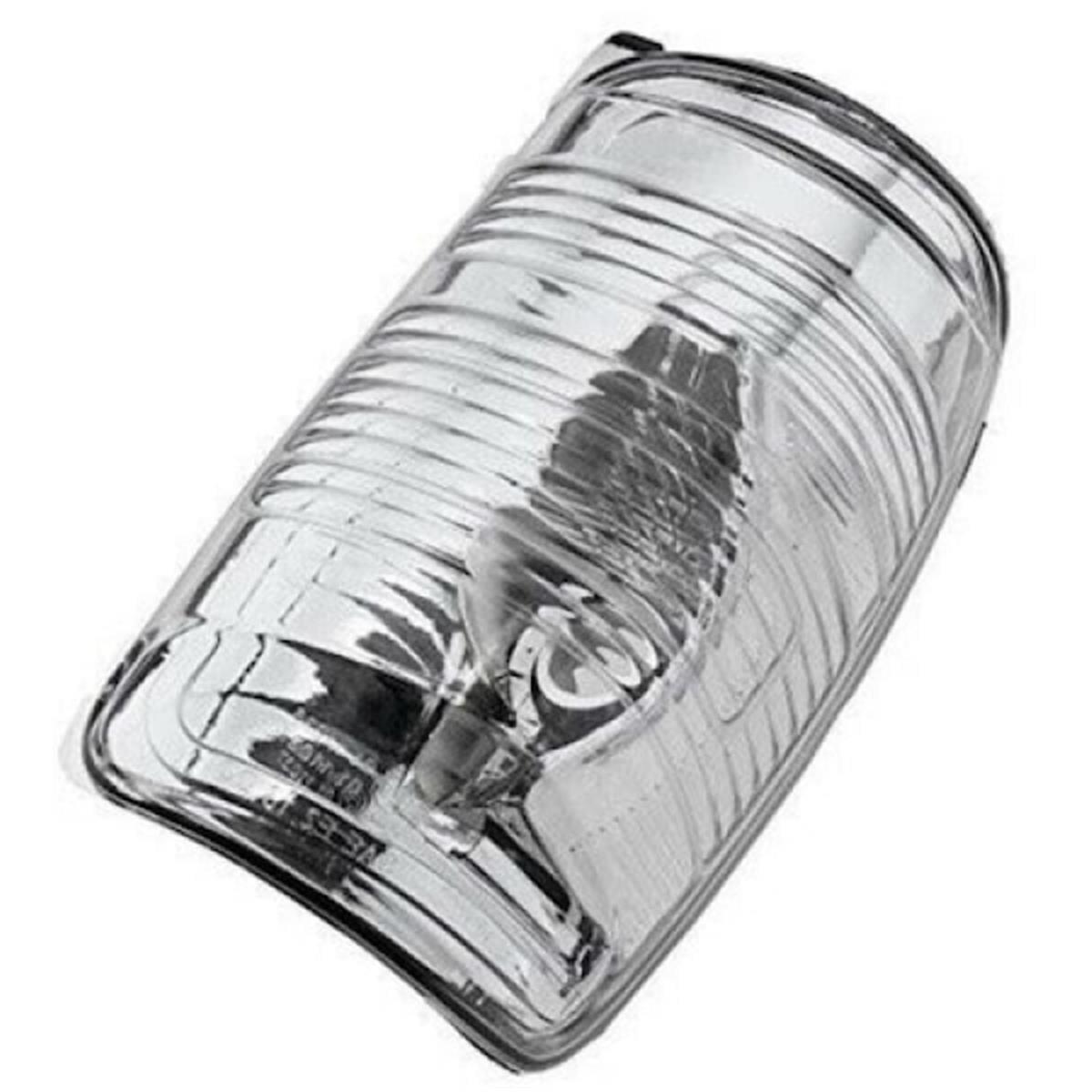 Ford Transit V363 Sol Ayna Sinyali Şeffaf Oe-Fd Bm