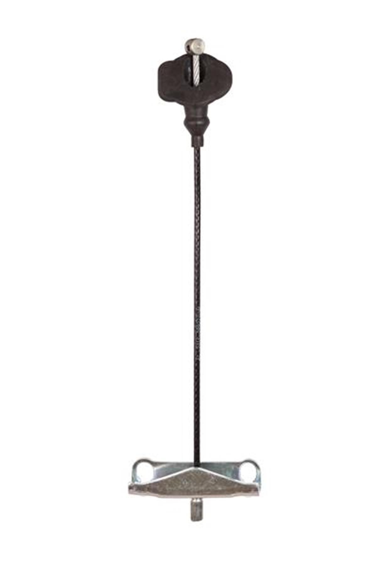 Ford Mondeo 3 El Fren Teli Ön Sağ/Sol (96-00) 93Bb2a603af-7264793